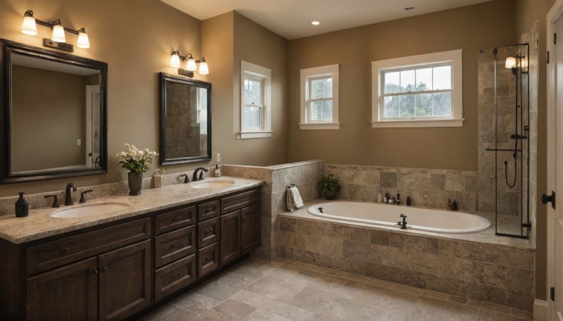 Bath Remodeling in Bradenton, FL