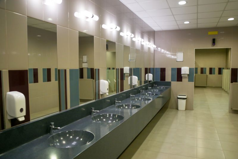 Commercial Bathroom Remodeling in Summerville, SC