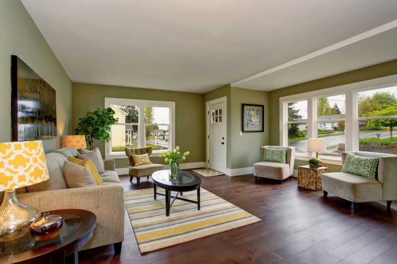 Playroom Remodeling in Alpharetta, GA