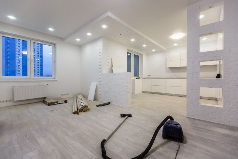 Playroom Remodeling in Denver County, CO
