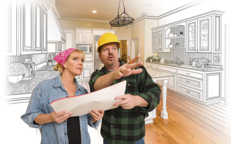 Commercial Renovation Service