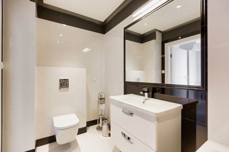 Office Bathroom Renovation in Summerville, SC