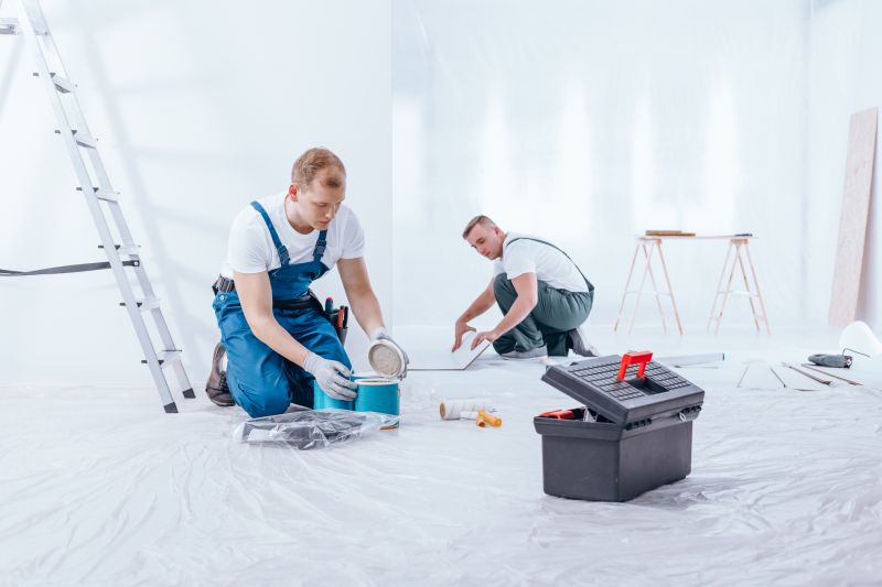 Remodeling Service in Alpharetta, GA